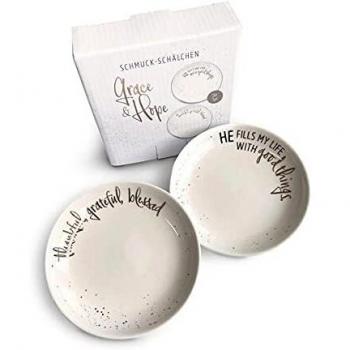 Schmuck-Schälchen Schönheit & Frieden