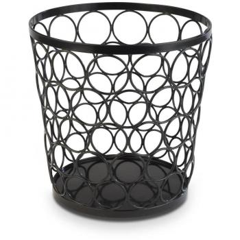 Buffet Basket with Stand, 21cm Height