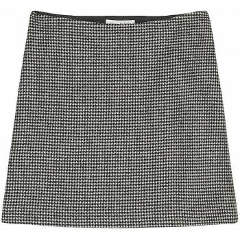 Marc O'Polo Minirock schwarz shaped Größe 38