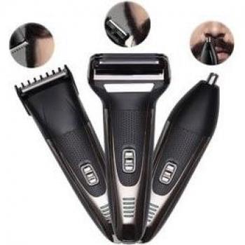 Máquina de Afeitar Integral con Corte de Barba Yp1907as