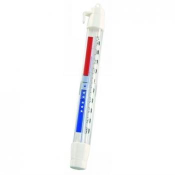 Termometro Ambiente a Liquido 14.4003.02.01 TFA Dostmann Bianco