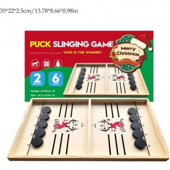 Parent-child Interactive Toy
