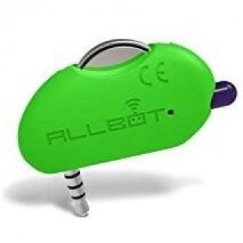 AllBot Mobile IR Transmitter