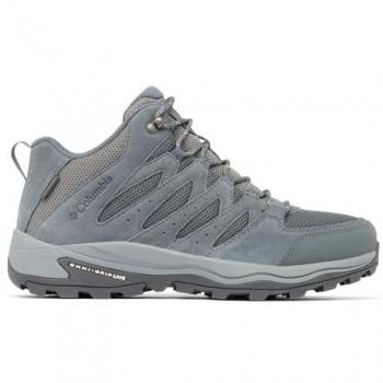 Columbia Redmond 2128711 Trekkingschuhe in Grau