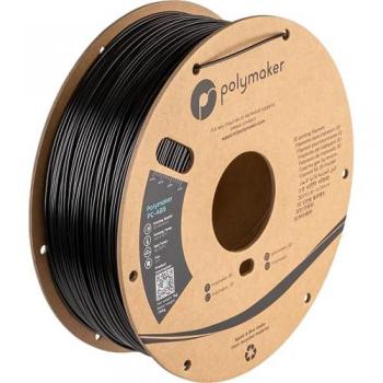 Polymaker PC-ABS Black 1.75mm 3D Filament