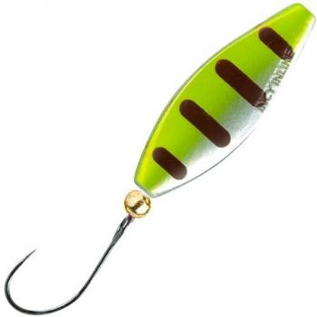 Leurre Spro Incy Inline Spoon Saibling 1,5 g