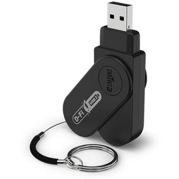 Chauvet DJ D-Fi USB 2 Portable Wireless DMX Connector