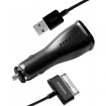 Kfz‑Ladekabel ECA-P10C – Samsung Galaxy Tab 10.1, 10.1N