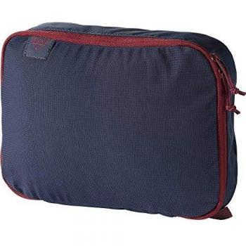 McKinley Adult Packwürfel M – Unisex, Navy/Rot