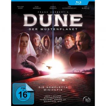 Dune: Der Wüstenplanet