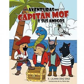 Las Aventuras del Capit N Mof y Sus Amigos