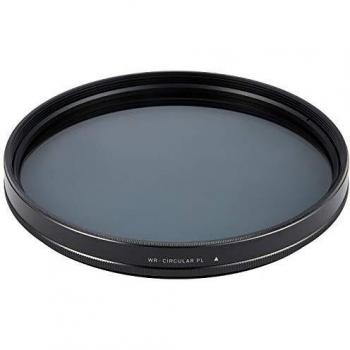 Sigma 105mm Polarizing Filter