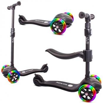 Trottinette 3 Roues LED