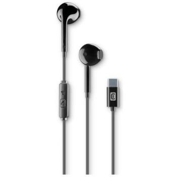 Auriculares Inside Ear AUCAPSULETYPECK Casco con USB C