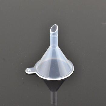 Mini Funnels for Liquid Transfer