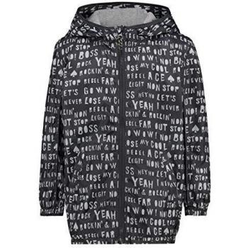 Noppies Junior-Sommerjacke – Kindergröße 3/4 – 5/6, Patterson