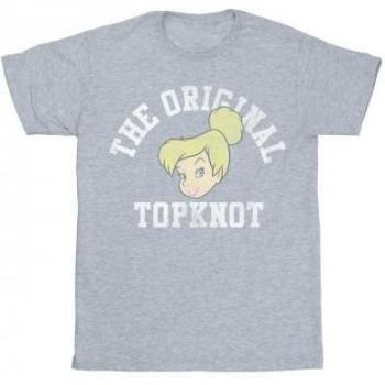T-shirt Donna Tinker Bell in Cotone