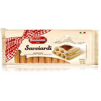 Savoiardi Tradicional Bonomi