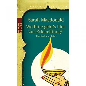 Wo bitte geht's hier zur Erleuchtung?