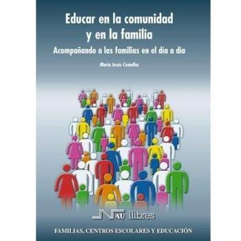 Educar en la comunidad y en la familia