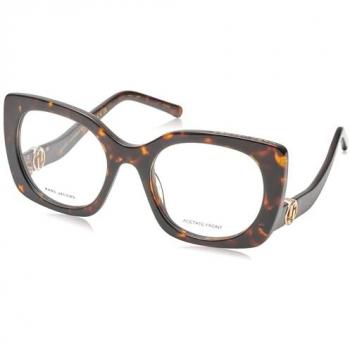 Marc Jacobs MARC 810 Women's Tortoiseshell Optical Frame – 52 mm