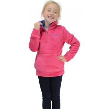 Sudadera Little Rider Nina para Niña