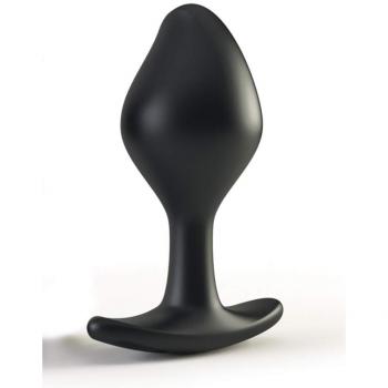 Small Mystim Rocking Force Plug