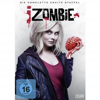 iZombie