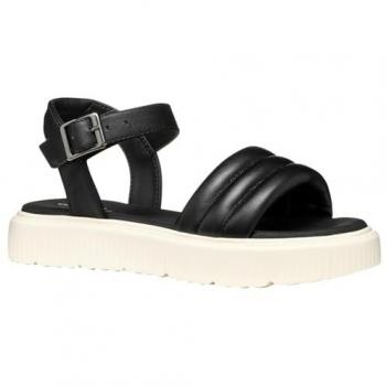 Pieds Noirs Geox – Sandales cadettes