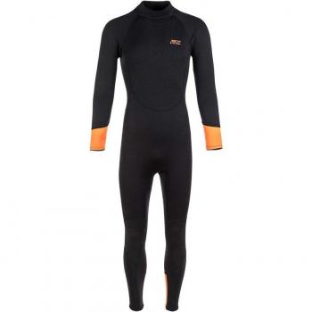 Cruz Slater Neoprenanzug Herren XXL, schwarz