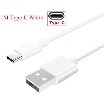 PowerSwift USB‑C QuickCharge Cord