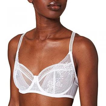 Demi-Form MADDIE Elastischer Bra