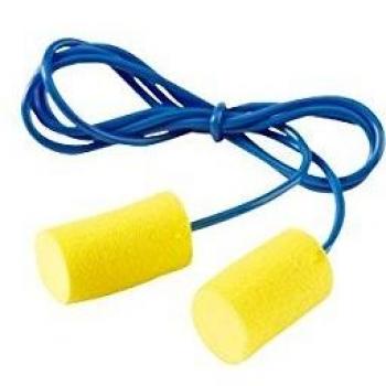 Inserti auricolari 3M affusolati E-A-R? Classic giallo conf. da 200 paia