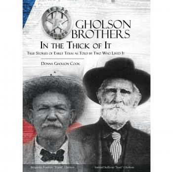 Gholson Brothers in The Thick of It