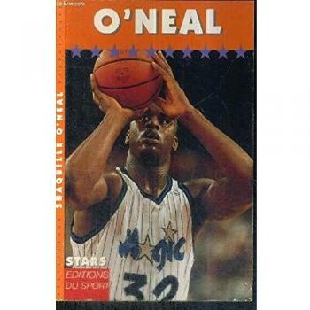 Shaquille O'Neal (Stars (Edit Spo)