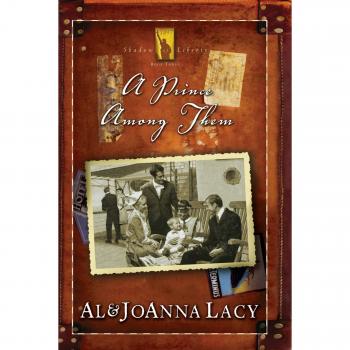 A Prince Among Them, Shadow of Liberty Series