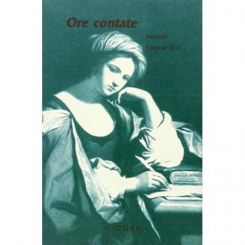 Ore contate. Racconti. Edizione 2010