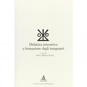 Didattica interattiva e formazione degli insegnanti