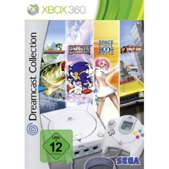 Sega Dreamcast Classics
