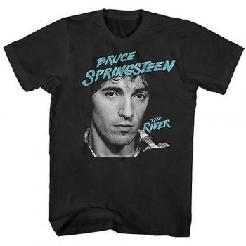 River 2016 T-Shirt für Erwachsene von Bruce Springsteen