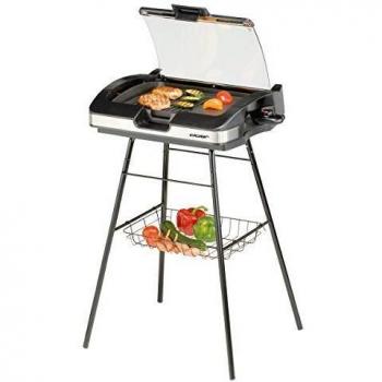 Barbacoa y parrilla al aire libre Cloer 6720