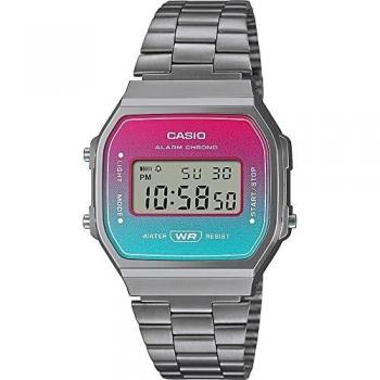 Casio ICONIC Unisex Watch