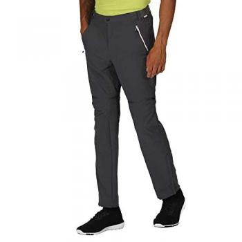Short Impermeabilisé à Boucle – Regatta Mountain III