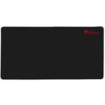 Alfombrilla Gaming Genesis Carbon 500 Maxi 900x450mm Logo
