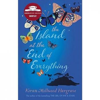 The Island at the End of Everything Paperback / softback