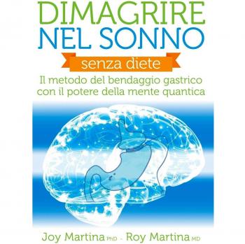Dimagrire nel Sonno