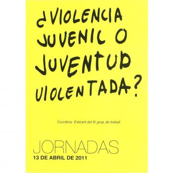 ¿violencia juvenil o juventud violentada?