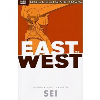 East of West. Vol. 6