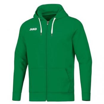 JAKO Base Kapuzenjacke