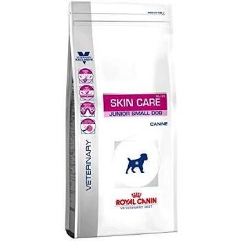 Royal Canin Junior S Skin Support 2 kg Dog Food